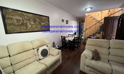 Próximo da USP-Metro Butantã- Lindo sobrado 3 suites 2 vagas- área gourmet quintal R$ 880.000,00