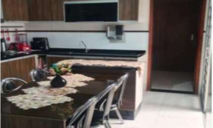 Excelente Sobrado com 3 dorms quintal- Jardim DAbril por 530.000,00 à venda