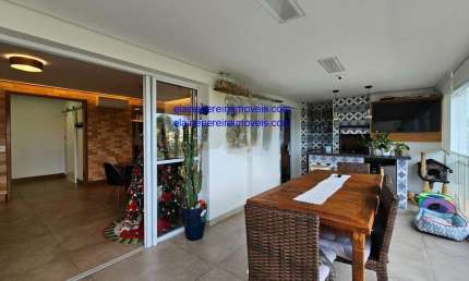 Butantã -Lindo apto171mts com 3 suítes close, sala ampla terraço gourmet 3 vagas - lazer completo R$ 1.680.00,00