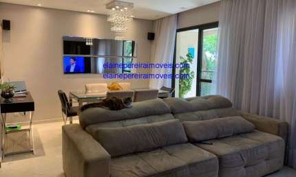 Lado da USP - apto 3 dorms sd 1 suíte 2 vagas- lazer R$ 930.000,00