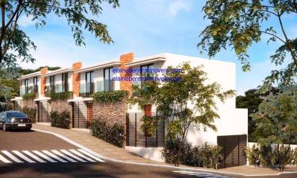 Casa a venda Vila Yara cond fechado novo 2 dormitórios  1 suite churrasqueira  R$ 568.000,00