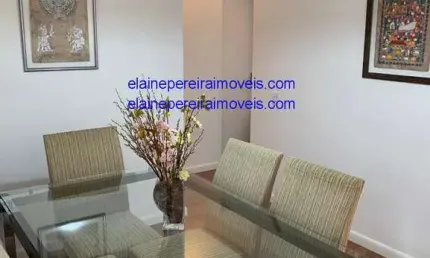 Ao lado da USP- lindo 85mts - 3 dts sd 1 suite com armários lazer completo -R$ 598.000,00 à venda