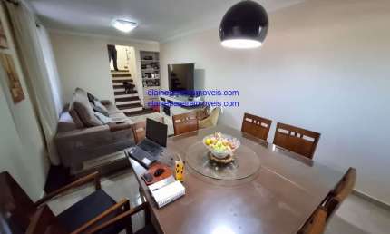 Butanta-Metro vila Sônia sobrado 4 dts sdo 3suites 4 vagas- churrasqueira $ 1.090.000,00