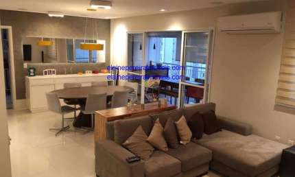Butanta- Condomínio Reserva Mairarê 136mts 3 vagas - 3 dts sd 1 suíte, sala  varanda gourmet - R$ 1300.000,00  à venda
