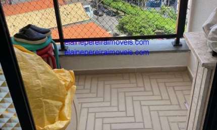 Butantã jardim Esther Apartamento com 3 dorms sd 1 suíte sala varanda 2 vagas  por 512.000,00 à venda