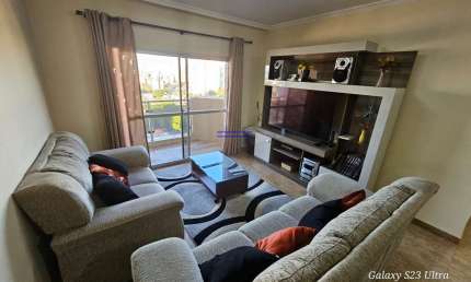 Lado da USP-BUTANTÃ Lindo apto 105mts - 3 dts sdo 1 suíte arms, varanda, lazer  R$850.000,00 à venda