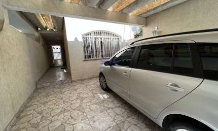 Lado da USP lindo sobrado 3 dts sendo 1 suíte, quintal  Venda R$ 650mil0