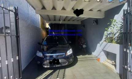 Ao lado Metro Vila Sônia Lindo sobrado 2dts 2 vagas- quintal-edicula $ 485.000,00