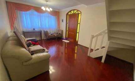 Metro Butantã-USP-sobrado 3dts sd 1 suite 2 vagas- quintal -R$ 690.000,00