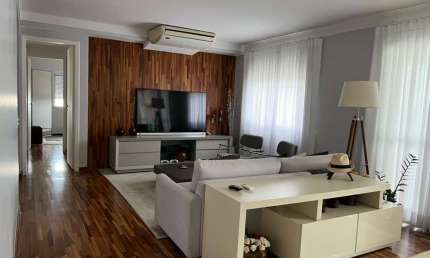 Lado Metro V.Sônia-apto 134 com 3 dorms, 1 suite com arms,varanda - 2 vagas- lazer-em São Paulo-  R$ 1350.000,00