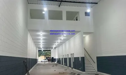 Vila Leopoldina  excelente galpão  com 640mts R$ 25.000,00