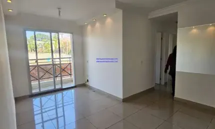 De frente ao USP-Butantã lindo apto com 3dormitórios sd 1 suite sacada 1 vaga - varanda lazer R$ 3.000,00