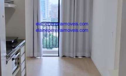 De frente ao Metro Butantã  -   Studio Mobiliado para Venda de32mts -  Lazer completo - R$ 3Mil