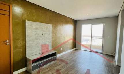 Apartamento para Venda em Mauá, VILA GUARANI, 3 dormitórios, 1 suíte, 2 vagas