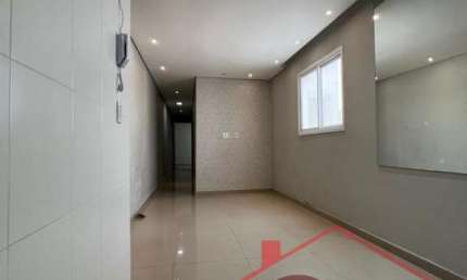 Apartamento para Venda em Mauá, Vila Bocaina, 2 dormitórios, 1 banheiro, 1 vaga