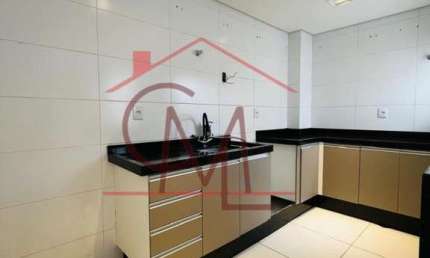 Apartamento para Venda em Mauá, Vila Bocaina, 2 dormitórios, 1 banheiro, 1 vaga
