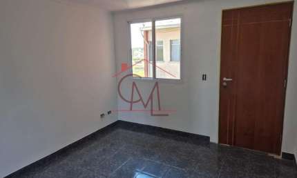 Apartamento para Venda em Mauá, Jardim Primavera, 2 dormitórios, 1 banheiro