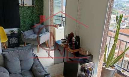 Apartamento para Venda em Mauá, VILA NOSSA SENHORA DAS VITORIAS, 2 dormitórios, 1 banheiro, 1 vaga