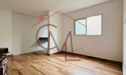 Apartamento para venda em santo andré, vila francisco matarazzo, 2 dormitórios, 1 suíte, 1 banheiro, 1 vaga