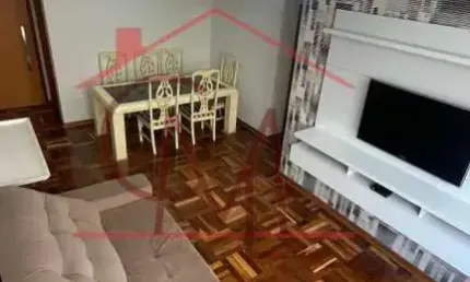 Apartamento para Venda em São Bernardo do Campo, Rudge Ramos, 3 dormitórios, 2 banheiros, 1 vaga