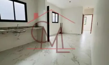 Casa Sobreposta para Venda em Mauá, JARDIM ITAPARK, 3 dormitórios, 1 suíte, 1 banheiro, 2 vagas