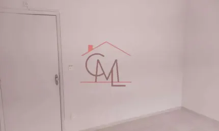 Sala Comercial para Locação em Mauá, MATRIZ, 2 banheiros