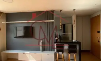 Apartamento para Venda em Mauá, PARQUE SÃO VICENTE, 2 dormitórios, 1 banheiro, 1 vaga