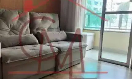 Apartamento para Venda em Mauá, PARQUE SÃO VICENTE, 2 dormitórios, 1 suíte, 1 banheiro, 1 vaga