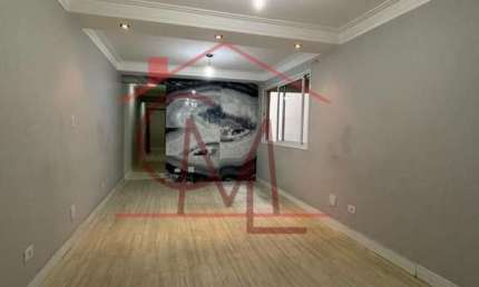 Apartamento para Venda em Mauá, Vila Bocaina, 3 dormitórios, 1 suíte, 1 banheiro, 1 vaga