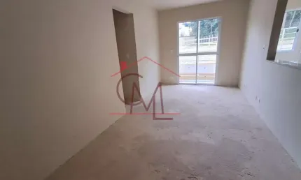 Apartamento para Venda em Mauá, Jardim Estrela, 2 dormitórios, 1 banheiro, 1 vaga