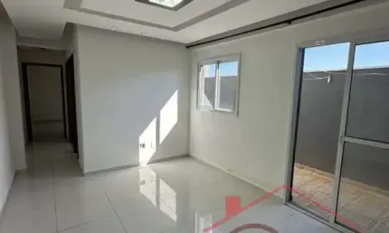 Apartamento para Venda em Mauá, VILA GUARANI, 3 dormitórios, 1 suíte, 1 banheiro, 1 vaga