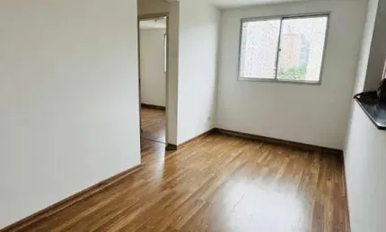Apartamento para Venda em Mauá, PARQUE SÃO VICENTE, 2 dormitórios, 1 banheiro, 1 vaga