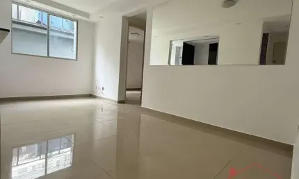 Apartamento para Venda em Mauá, PARQUE SÃO VICENTE, 2 dormitórios, 1 banheiro, 1 vaga
