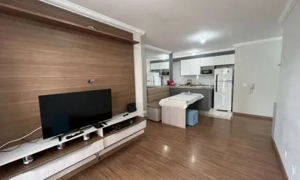 Apartamento para venda em mauá, vila falchi, 2 dormitórios, 1 banheiro, 1 vaga