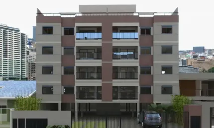Apartamento para venda em mauá, parque são vicente, 2 dormitórios, 1 banheiro, 1 vaga