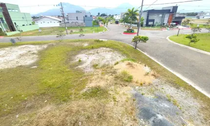 Terreno à venda na Flora Rica, 421, Flora Rica, Peruíbe