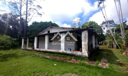 Chácara / sítio com 2 quartos à venda na Recreio Santista I, 304, Recreio Santista I, Peruíbe