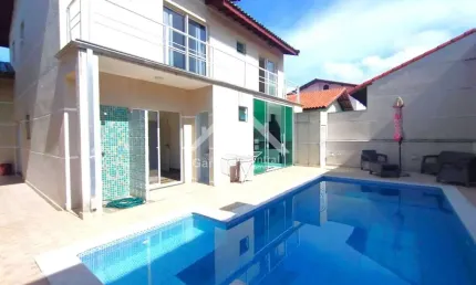 Casa com 3 quartos à venda na Jd. Imperador, 856, Jardim Imperador, Peruíbe