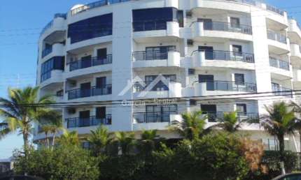 Apartamento com 2 quartos à venda na Sambura, 424, Balneario Sambura, Peruíbe