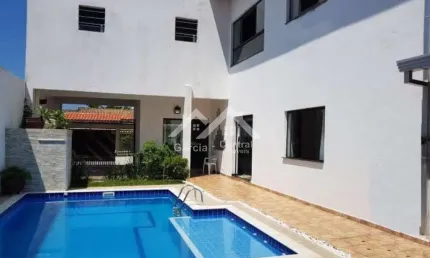 Casa com 4 quartos à venda na Josedy, 561, Balneário Josedy, Peruíbe