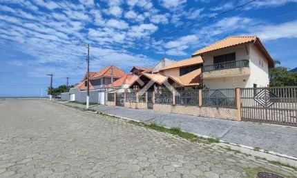 Casa com 4 quartos à venda na Stella Maris, 162, Balneário Stella Maris, Peruíbe