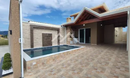Casa com 2 quartos à venda na Flora Rica, 284, Flora Rica, Peruíbe