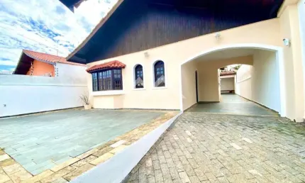 Casa com 3 quartos à venda na Josedy, 567, Balneário Josedy, Peruíbe