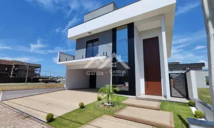 Casa em condomínio fechado com 4 quartos à venda na Cond. Flora Rica, 1, Flora Rica, Peruíbe