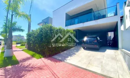 Casa em condomínio fechado com 5 quartos à venda na Condomínio Flora Rica, 02, Flora Rica, Peruíbe