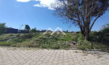 Terreno à venda na Parque Dáville, Parque D'Aville, Peruíbe