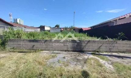 Terreno à venda na Stella Maris, Balneário Stella Maris, Peruíbe