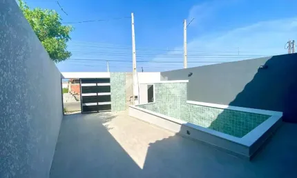 Casa com 2 quartos à venda na Estância Dos Eucaliptos, 03, Estancia Dos Eucaliptos, Peruíbe