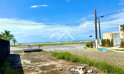 Terreno à venda na São José, 05, Estancia São Jose, Peruíbe