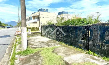 Terreno à venda na São José, 01, Estancia São Jose, Peruíbe